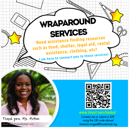 Wraparound Services